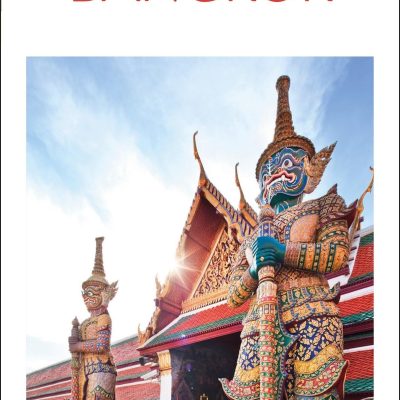 DK Top 10 Bangkok