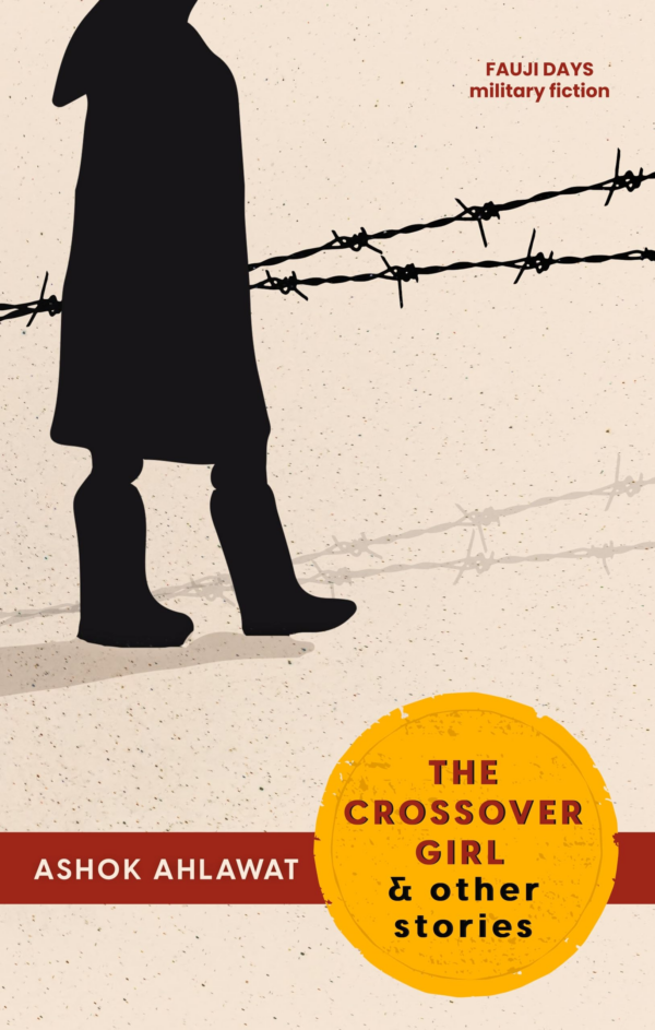 The Crossover Girl & Other Stories