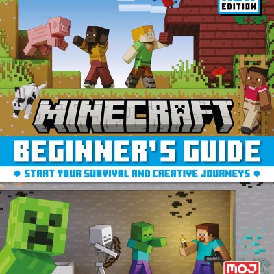 Minecraft Beginner's Guide All New edition