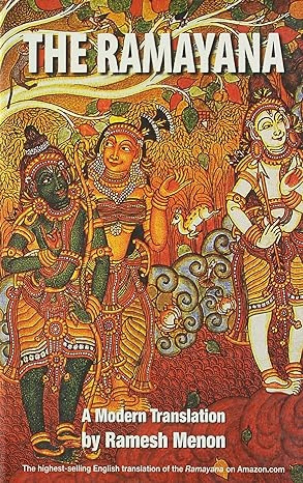 The Ramayan: A Modern Translation