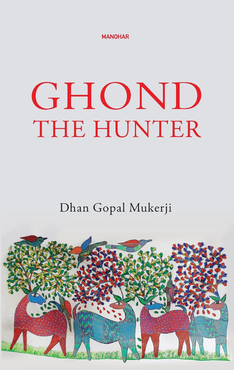 Ghond the Hunter