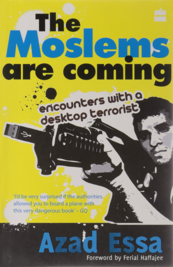 Moslems are Coming
