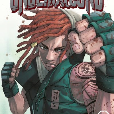 Underground, Volume 1: Fight Club