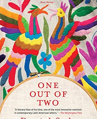 One Out of Two (International Fiction Series)