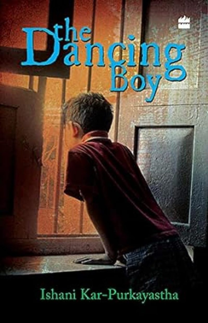 Dancing Boy