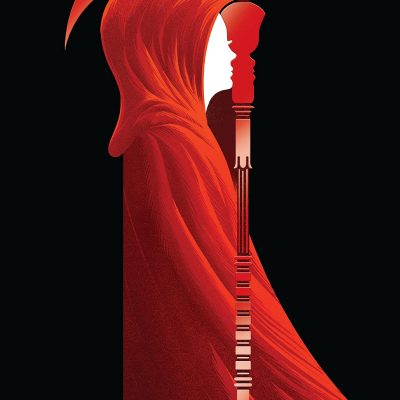Scythe