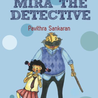 Mira the Detective