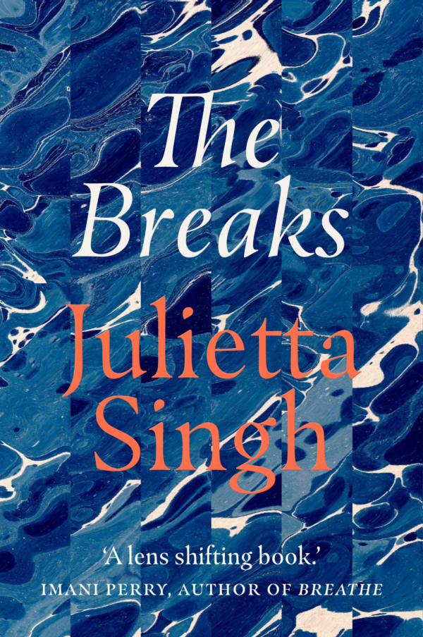The Breaks