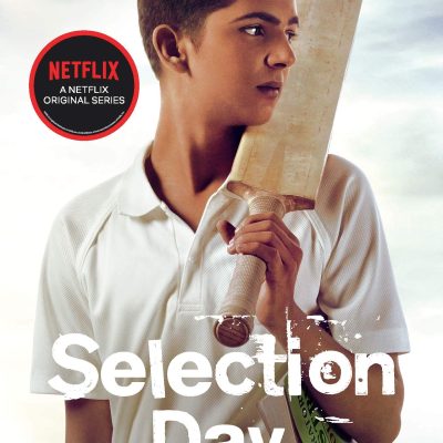 Selection Day: Netflix TieIn Edition