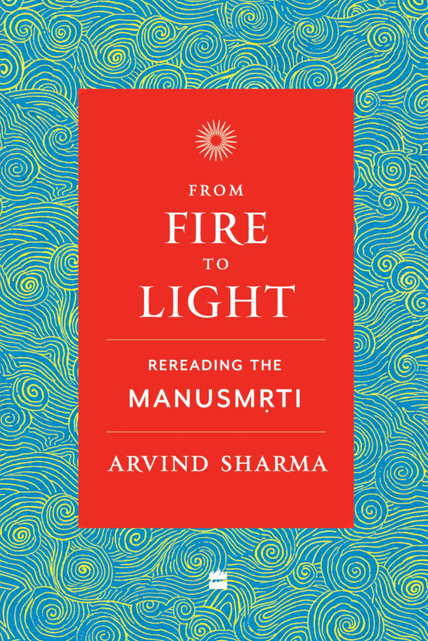 From Fire To Light