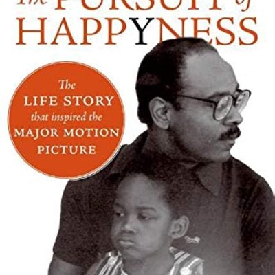 The Pursuit Of Happyness: An NAACP Image Award Winner