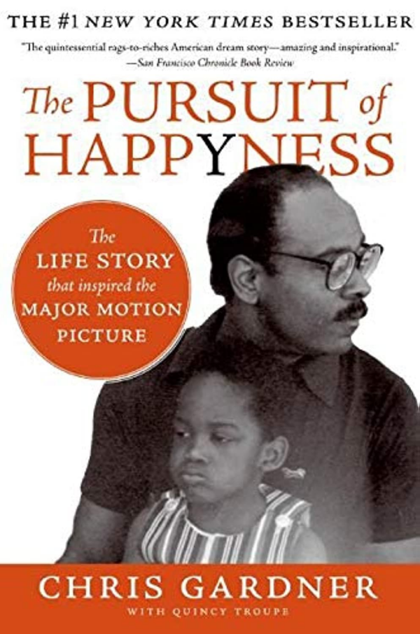 The Pursuit Of Happyness: An NAACP Image Award Winner