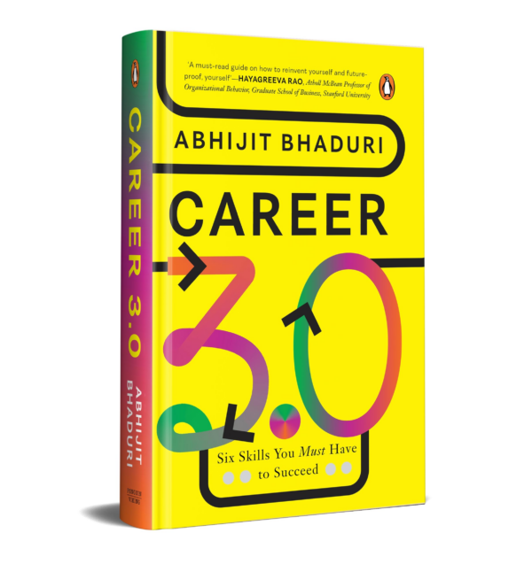 Career 30: Six Skills You Must Have to Succeed