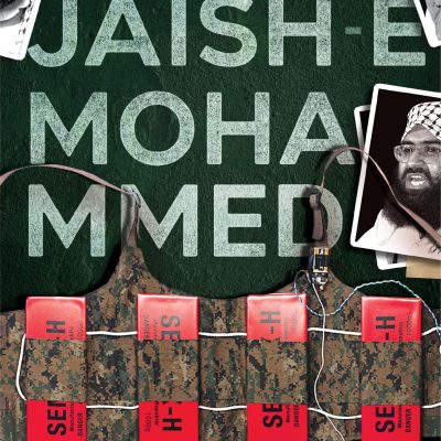 Inside the Terrifying World of JaisheMohammed