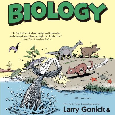 Cartoon Guide to Biology