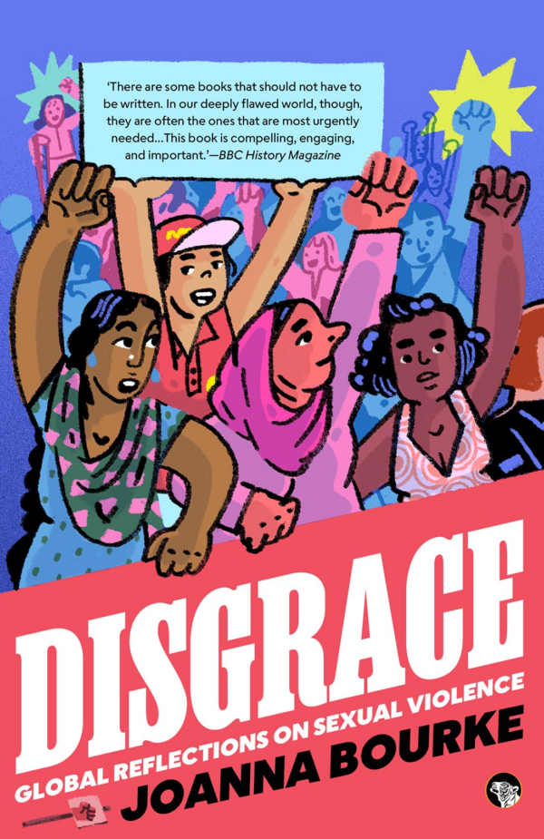 Disgrace Global Reflections on Sexual Violence