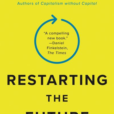 Restarting the Future