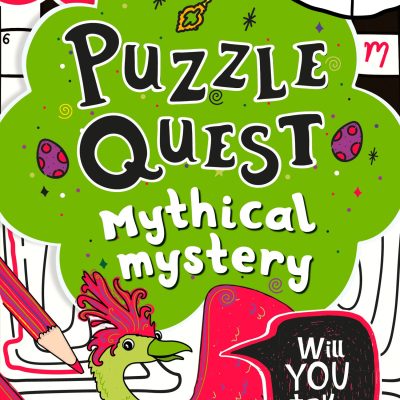 Mythical Mystery