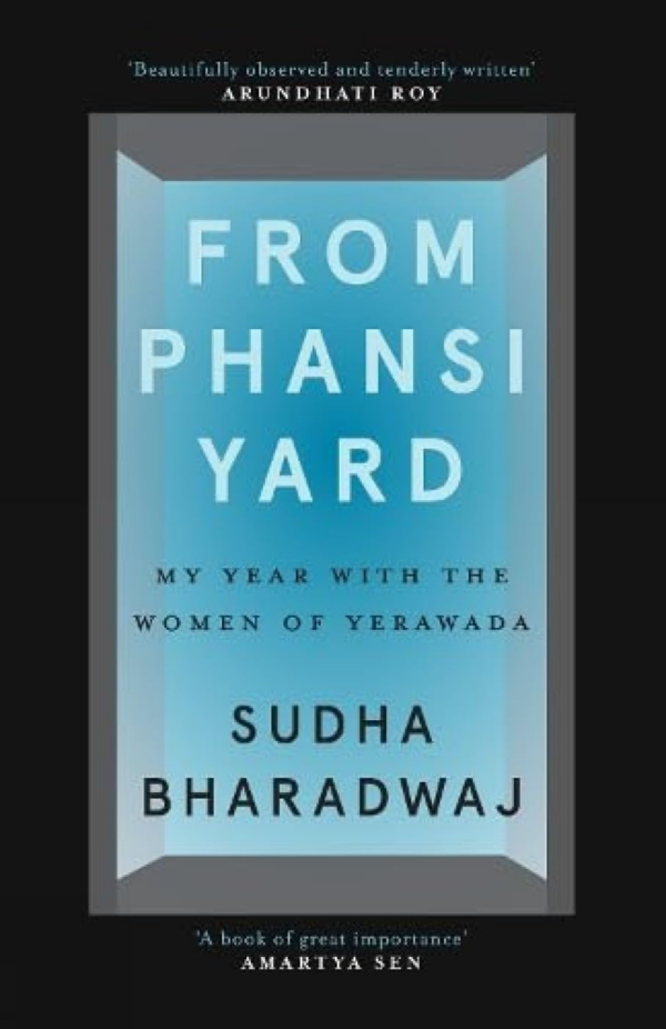 From Phansi Yard