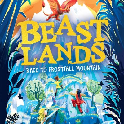 Beastlands: Race to Frostfall Mountain