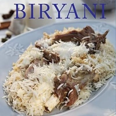 Biryani