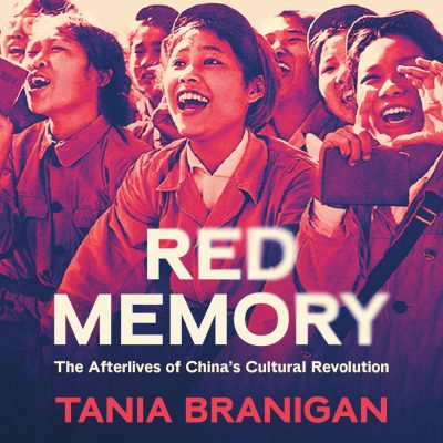 Red Memory