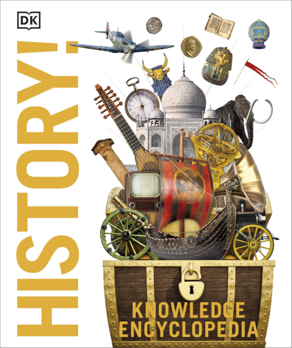 Knowledge Encyclopedia History