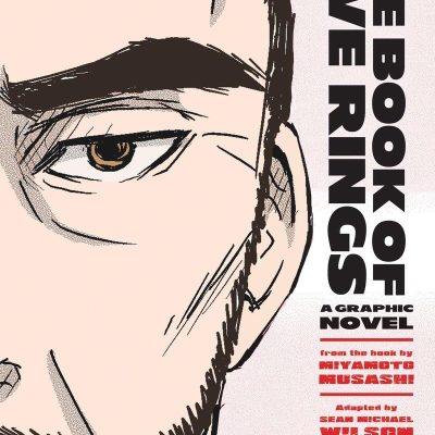 Book of Five Rings: A Graphic Novel