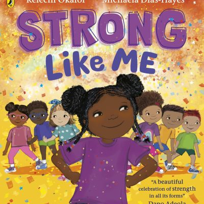Strong Like Me