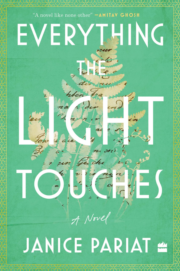 Everything The Light Touches: A Novel