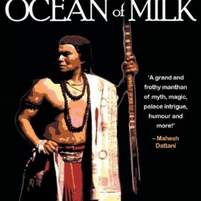 Bali and The Ocean Of Milk