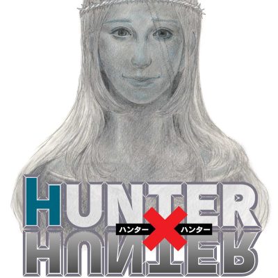 Hunter x Hunter, Vol 37