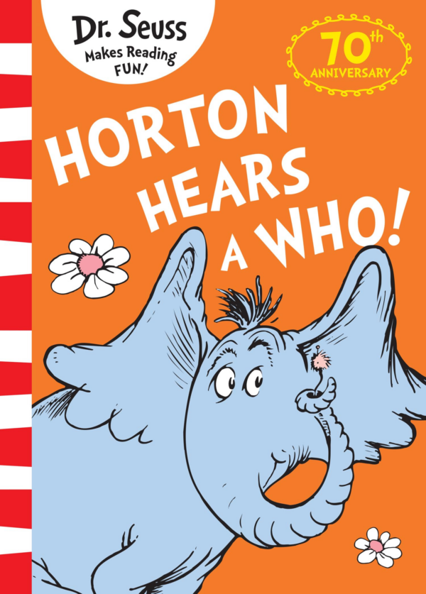 Horton Hears A Who