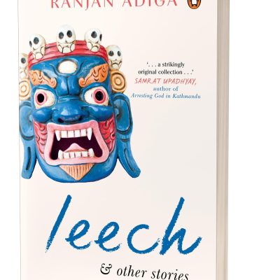 Leech and Other Stories