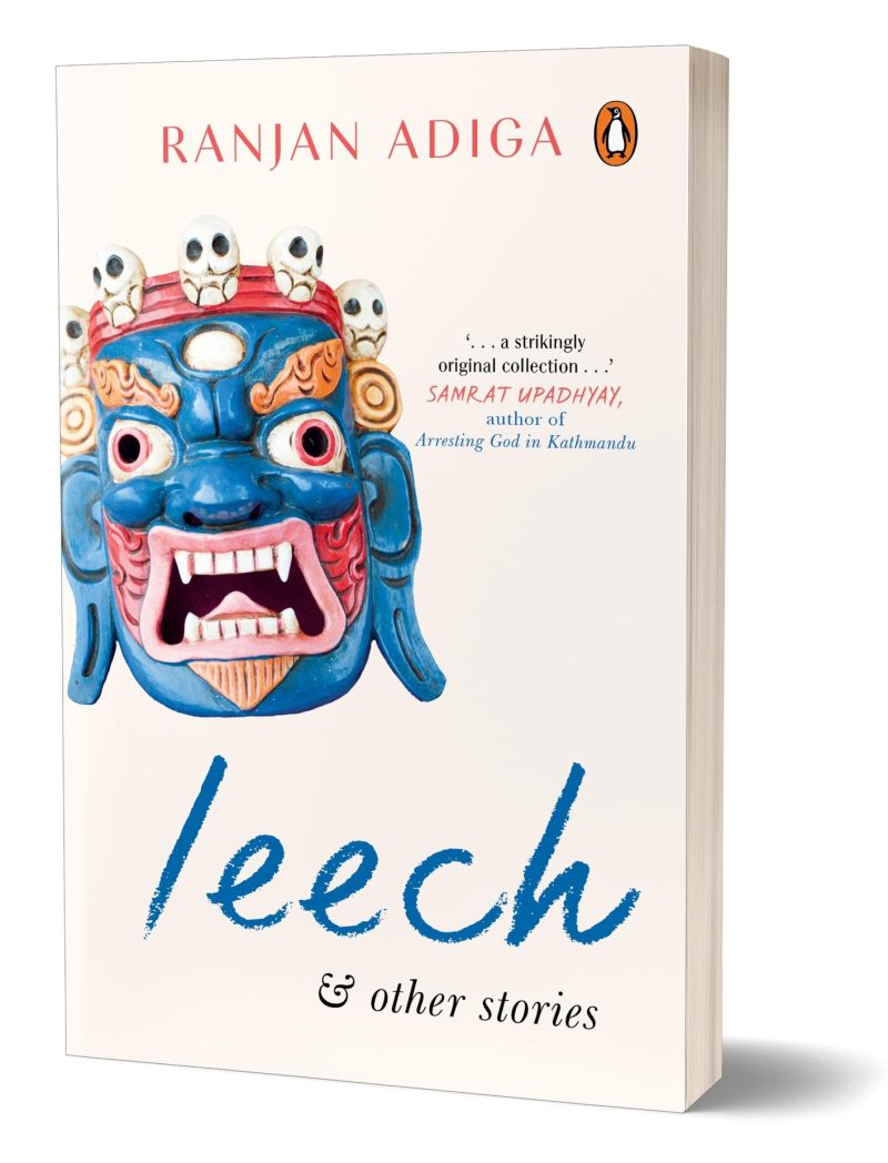 Leech and Other Stories