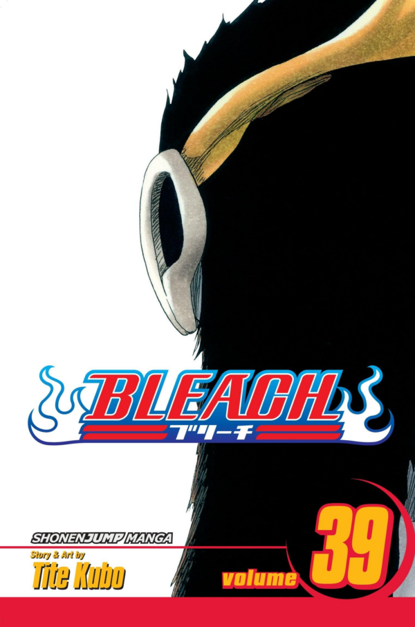 Bleach, Vol 39