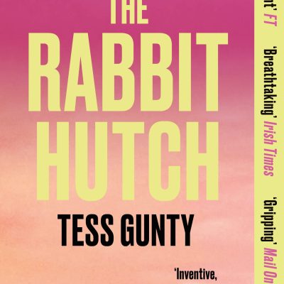 The Rabbit Hutch