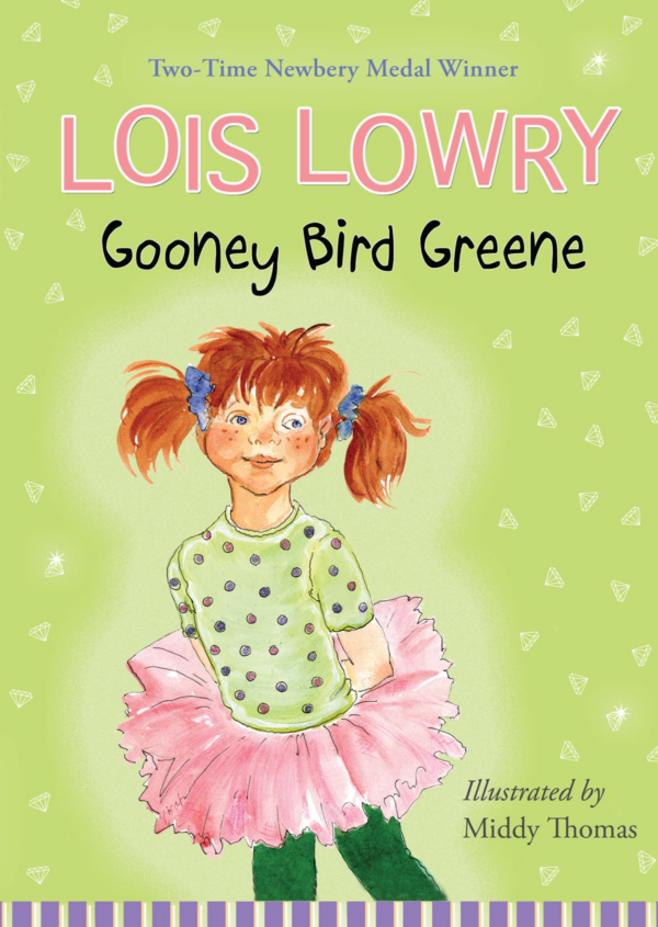 Gooney Bird Greene Book 1