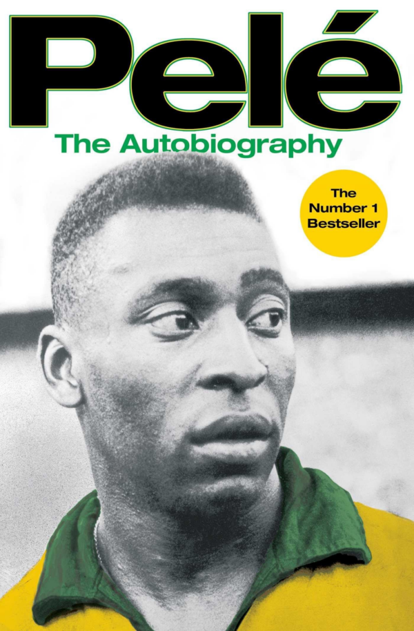 Pele: The Autobiography: The Autobiography
