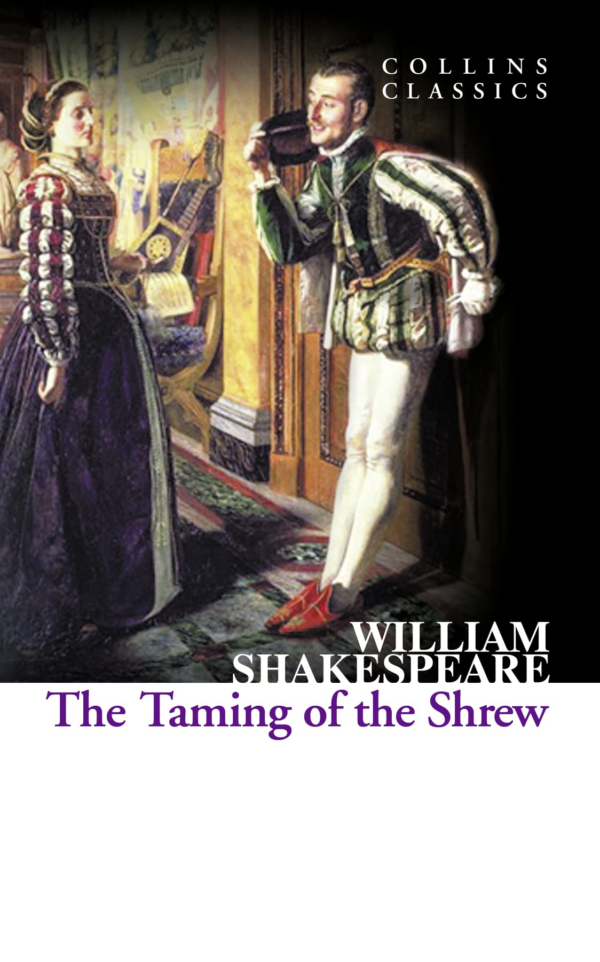 Taming of the Shrew