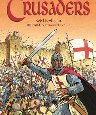 Crusaders