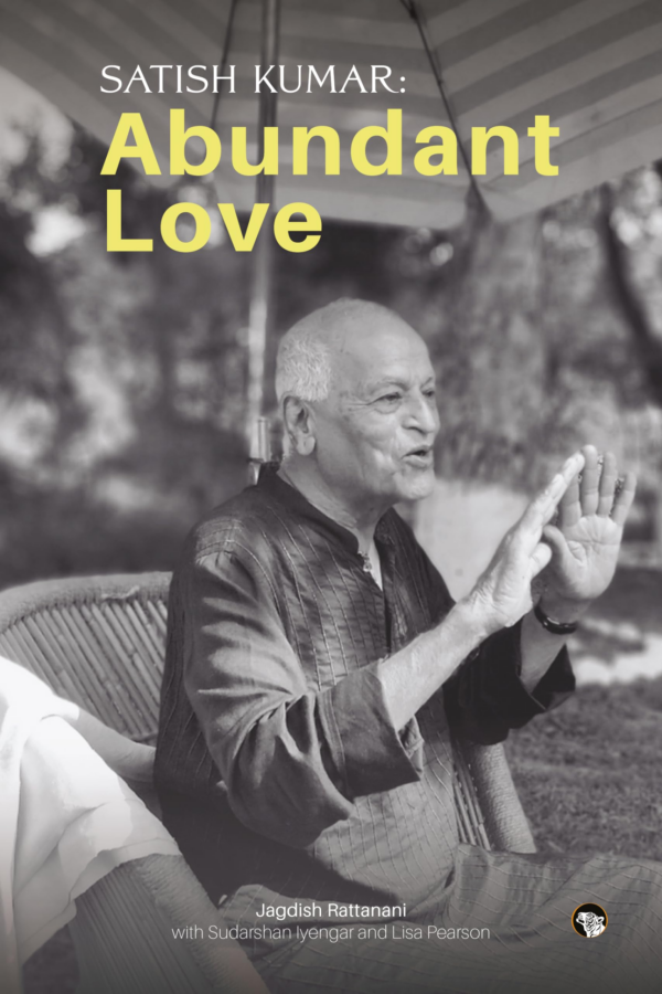 Abundant Love