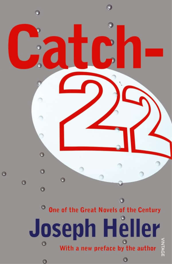 Catch22
