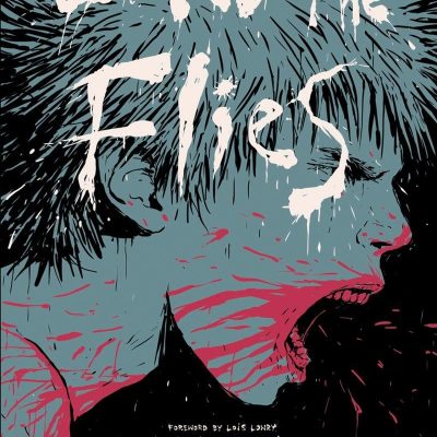 Lord of the Flies: (Penguin Classics Deluxe Edition)