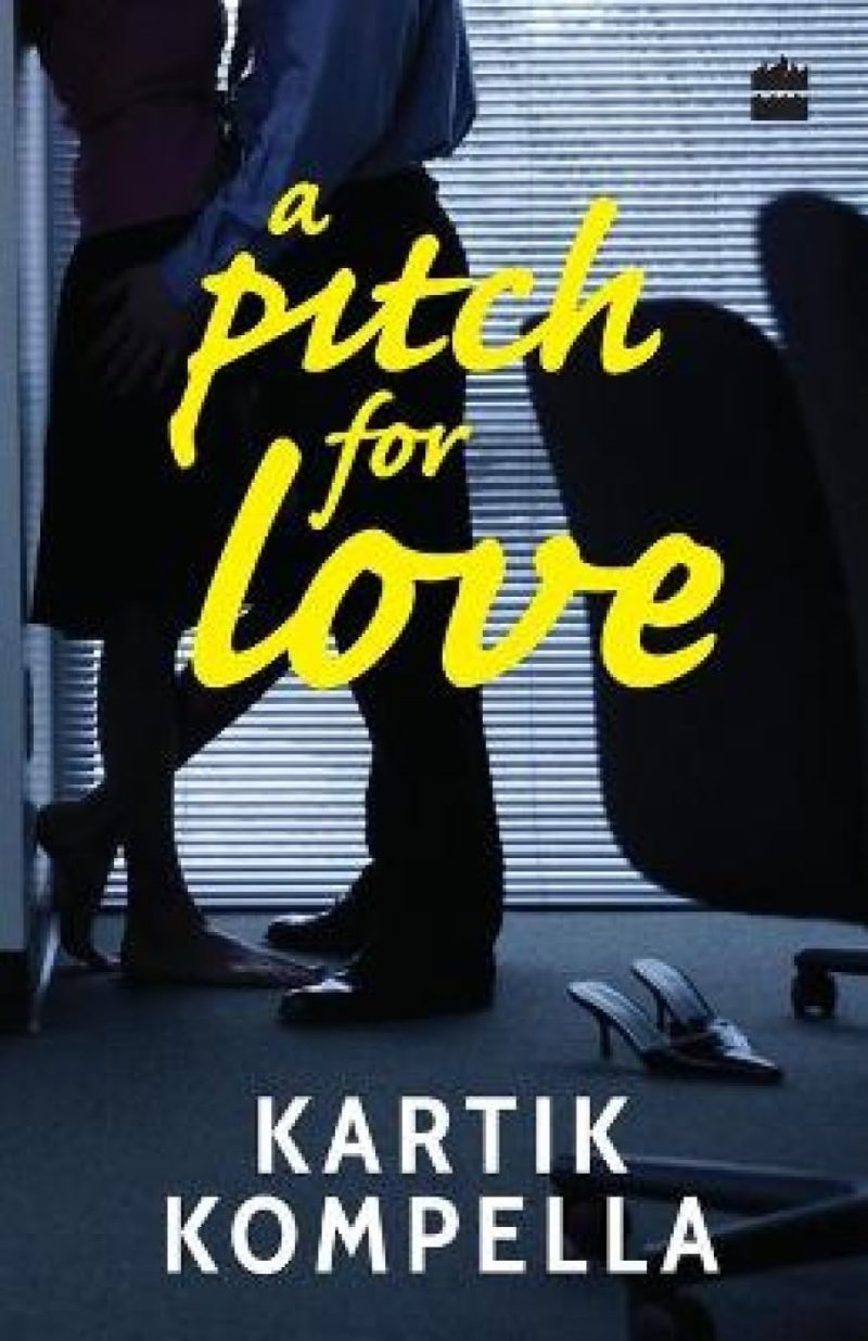 pitch for love