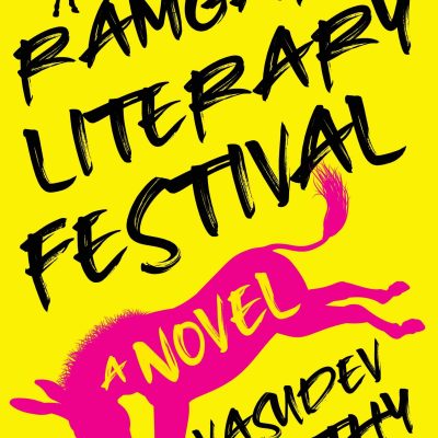 The Ramgarh Literary Festival