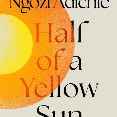 Half of a Yellow Sun