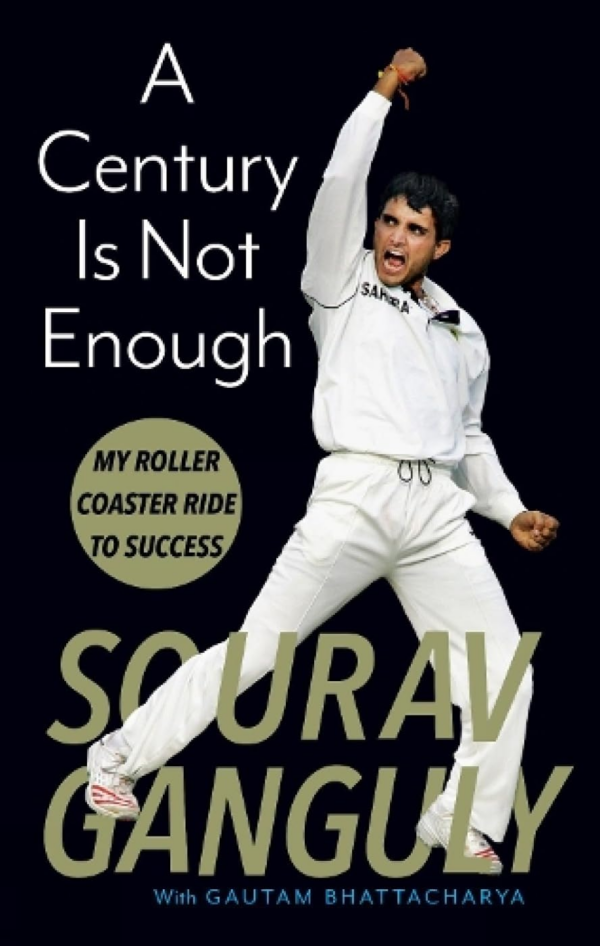 A Century Is Not Enough: My RollerCoaster Ride To Success