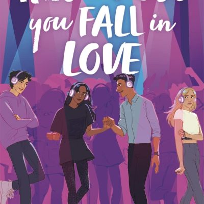 This Is How You Fall In Love