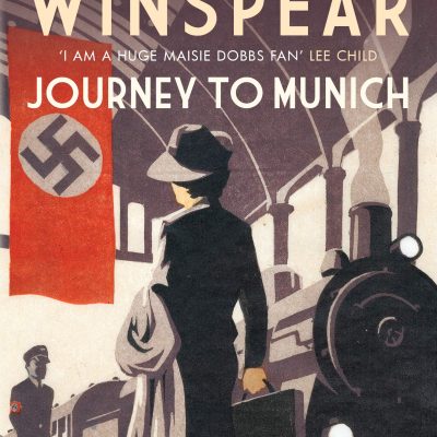 Journey to Munich